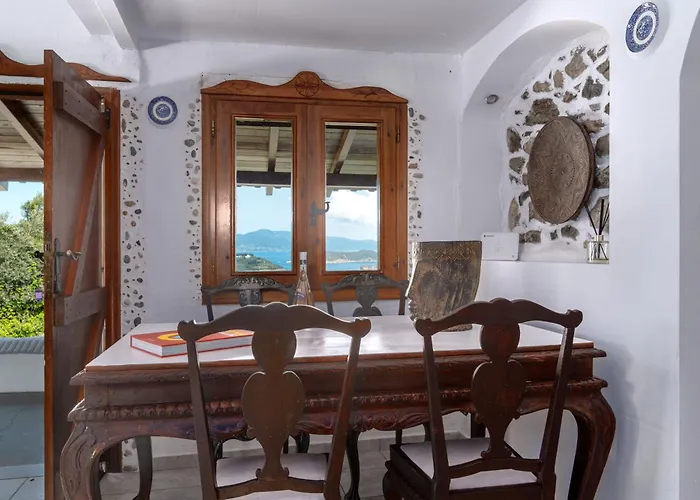 Azul Boutique Villa Megali Ammos (Skiathos)
