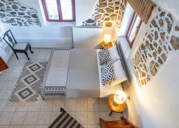 Villa Azul Boutique *