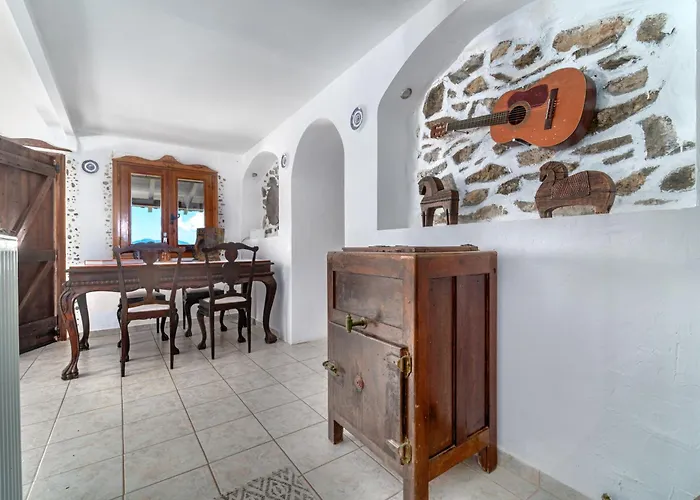 Azul Boutique Villa *