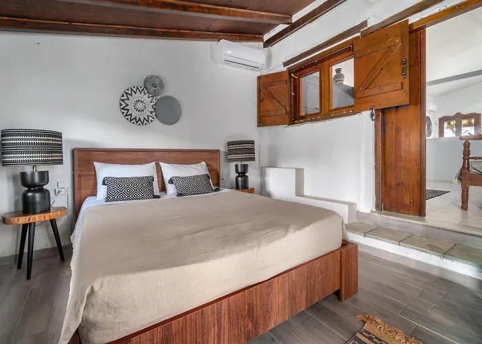 Azul Boutique Villa Megali Ammos (Skiathos)