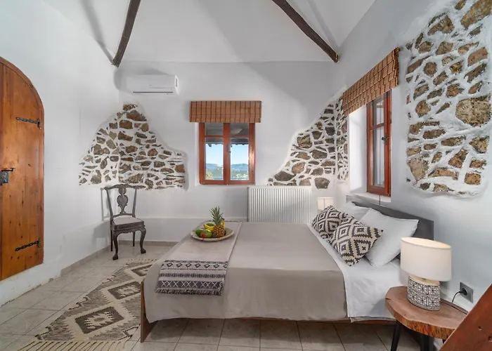 Azul Boutique Megali Ammos (Skiathos)