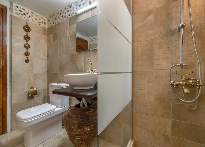 Villa Azul Boutique *