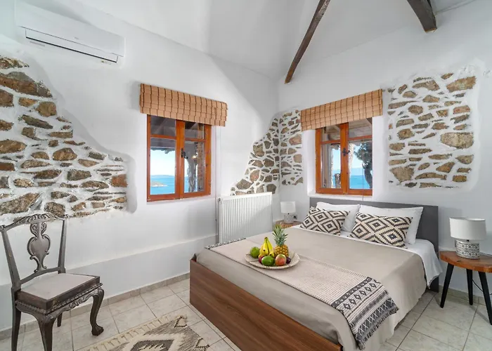 Azul Boutique Megali Ammos (Skiathos)