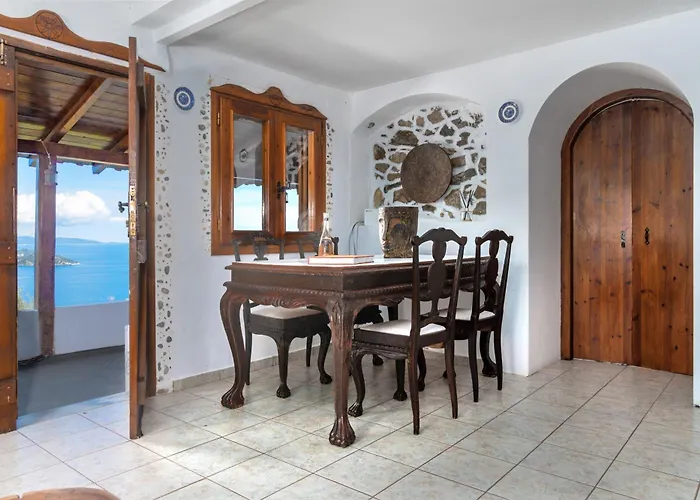 Villa Azul Boutique *