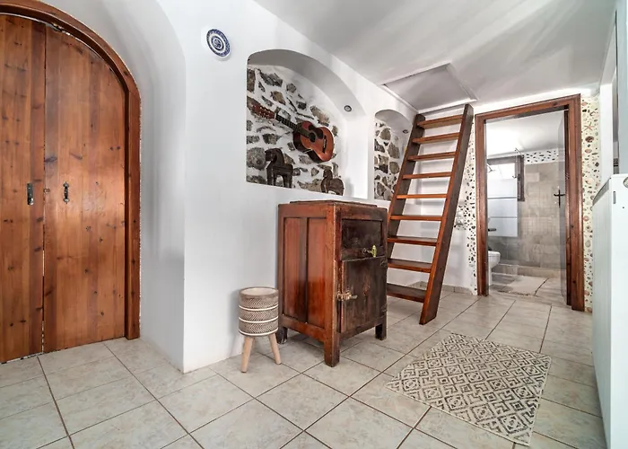 Azul Boutique Villa *