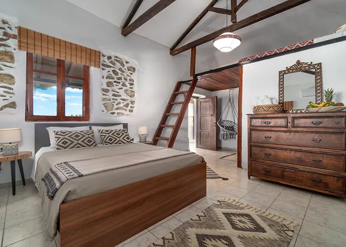 Azul Boutique * Megali Ammos (Skiathos)