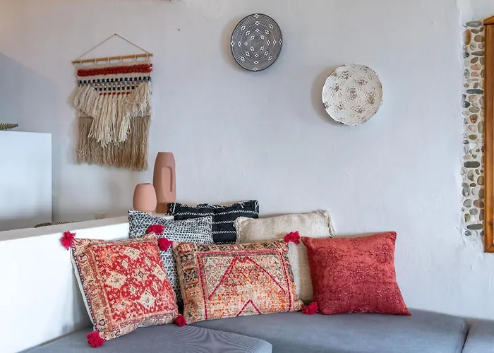 Azul Boutique Megali Ammos (Skiathos)