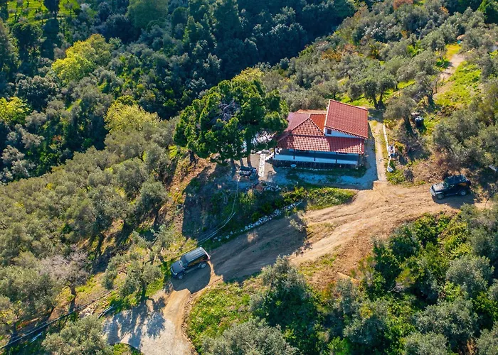 Villa Azul Boutique *