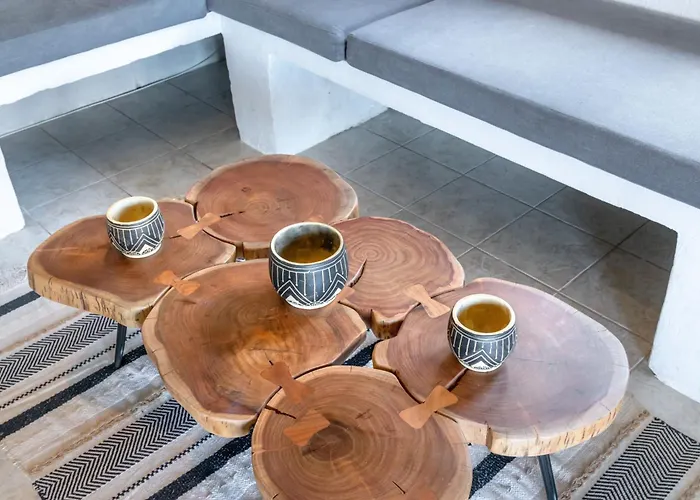 Azul Boutique Villa *