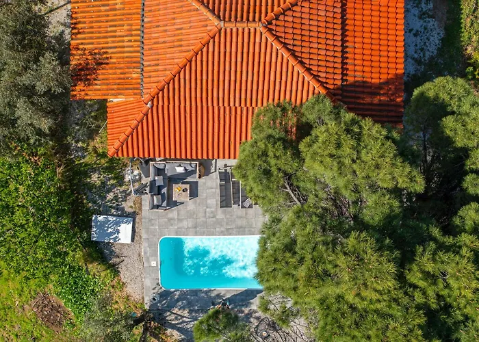 Azul Boutique Villa Megali Ammos (Skiathos)