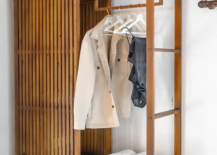 Azul Boutique Megali Ammos (Skiathos)